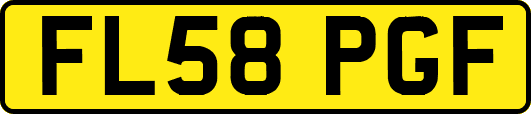 FL58PGF
