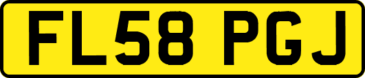 FL58PGJ