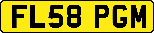 FL58PGM