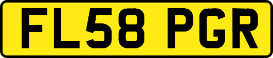 FL58PGR