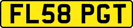 FL58PGT