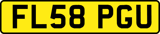 FL58PGU