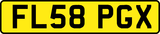 FL58PGX