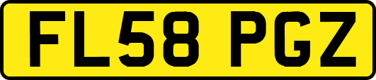 FL58PGZ