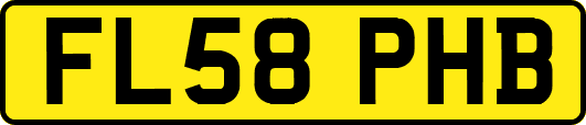 FL58PHB