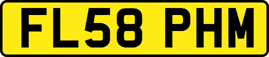 FL58PHM