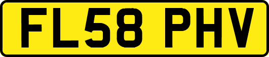 FL58PHV