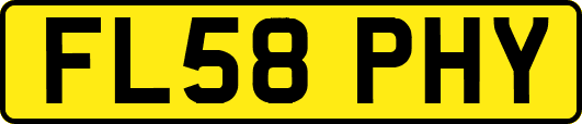 FL58PHY