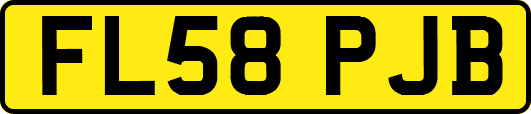 FL58PJB