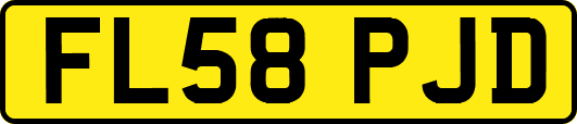 FL58PJD
