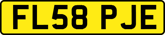 FL58PJE