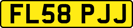 FL58PJJ
