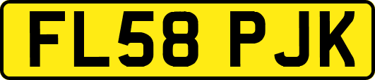 FL58PJK