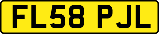 FL58PJL