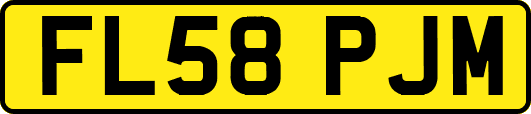 FL58PJM
