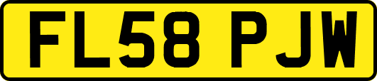 FL58PJW