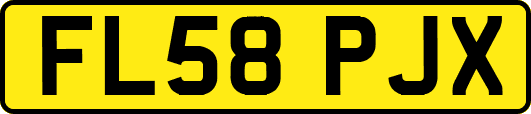 FL58PJX