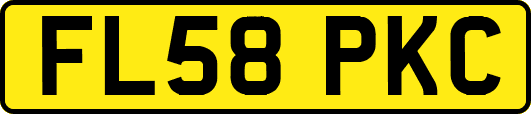 FL58PKC