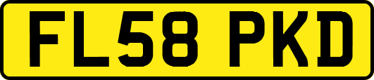 FL58PKD