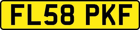FL58PKF