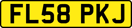 FL58PKJ