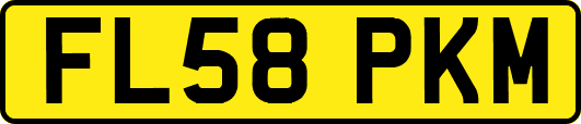 FL58PKM