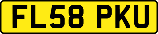 FL58PKU