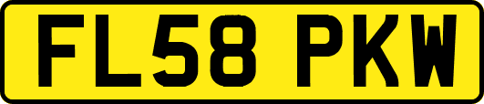 FL58PKW