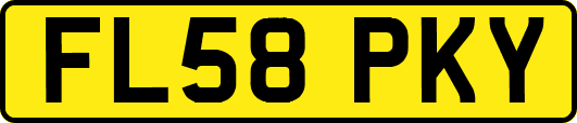 FL58PKY