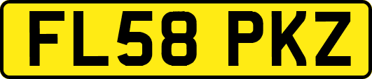 FL58PKZ