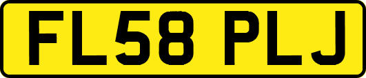 FL58PLJ