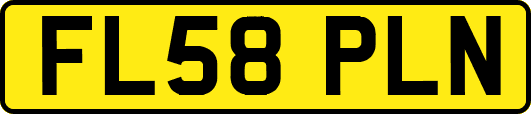 FL58PLN