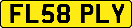 FL58PLY