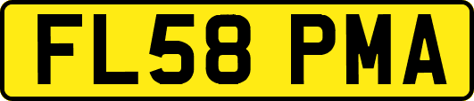 FL58PMA