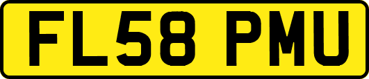 FL58PMU