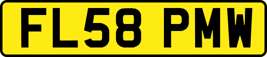 FL58PMW