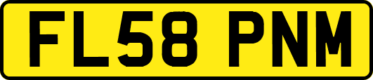 FL58PNM