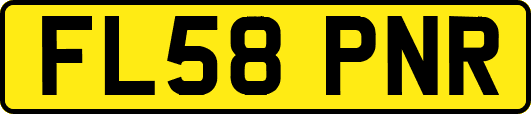 FL58PNR