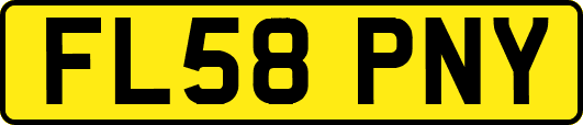 FL58PNY