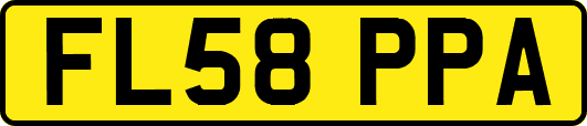 FL58PPA
