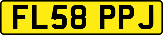 FL58PPJ