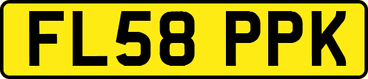 FL58PPK