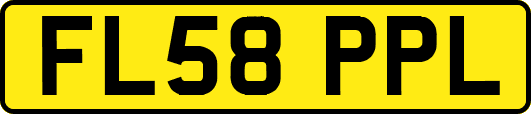 FL58PPL