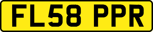 FL58PPR