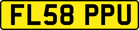 FL58PPU