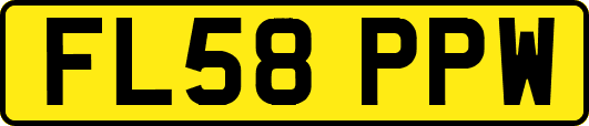 FL58PPW