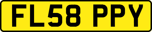 FL58PPY