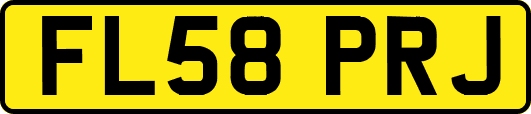 FL58PRJ
