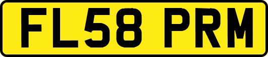 FL58PRM