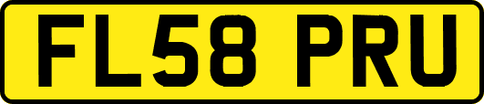 FL58PRU